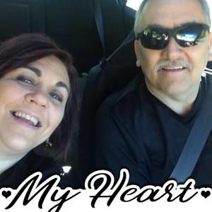 Meet your Posher, Jeri